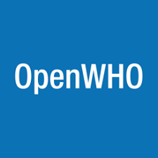 OpenWHO