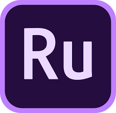 Adobe Premiere Rush