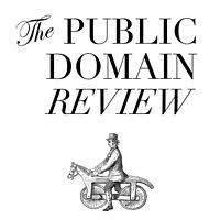 Public Domain Review - Collections