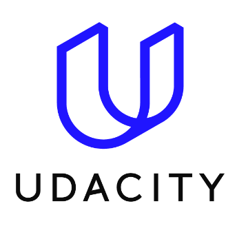 Udacity Logo