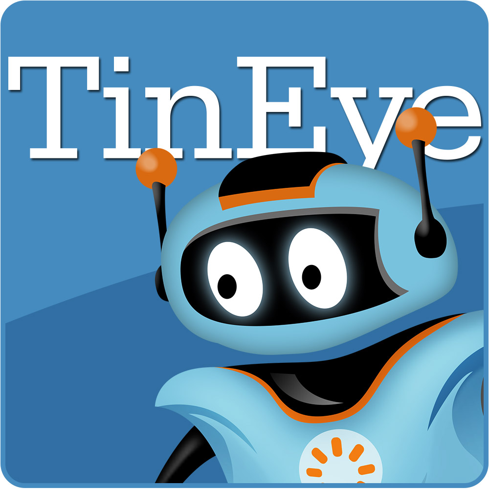 TinEye Reverse Image Search