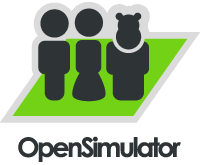 OpenSimulator  – Design your own Virtual Reality space for education, meetings, or games