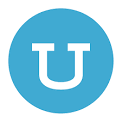 Uberconference logo